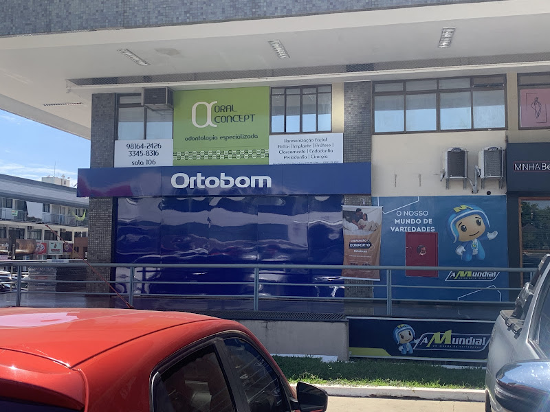 Foto de Clínica Oral Concept