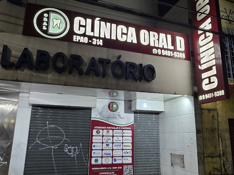 Foto 2 de CLÍNICA ORAL D