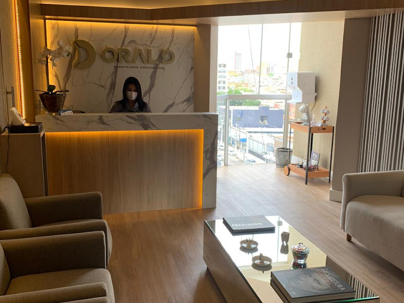 Foto 3 de Clinica Oral D