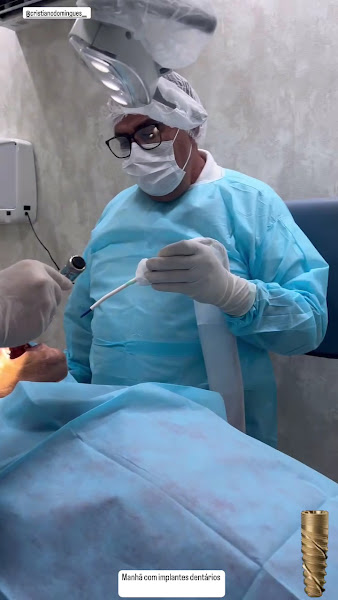 Foto 3 de Clínica Oral Dente Tratamentos Odontológicos | Dentista Recanto das Emas