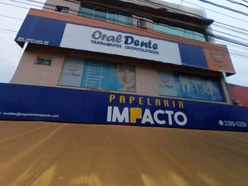 Foto 5 de Clínica Oral Dente Tratamentos Odontológicos | Dentista Recanto das Emas