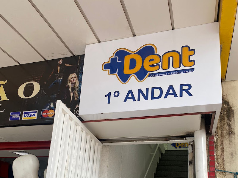 Foto 9 de Clínica Oral Dente Tratamentos Odontológicos | Dentista Recanto das Emas