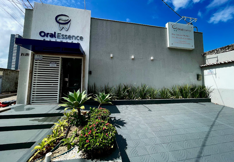 Foto 2 de Clínica Oral Essence