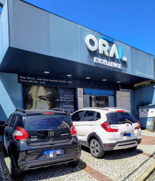 Foto 2 de Clínica Oral Excellence