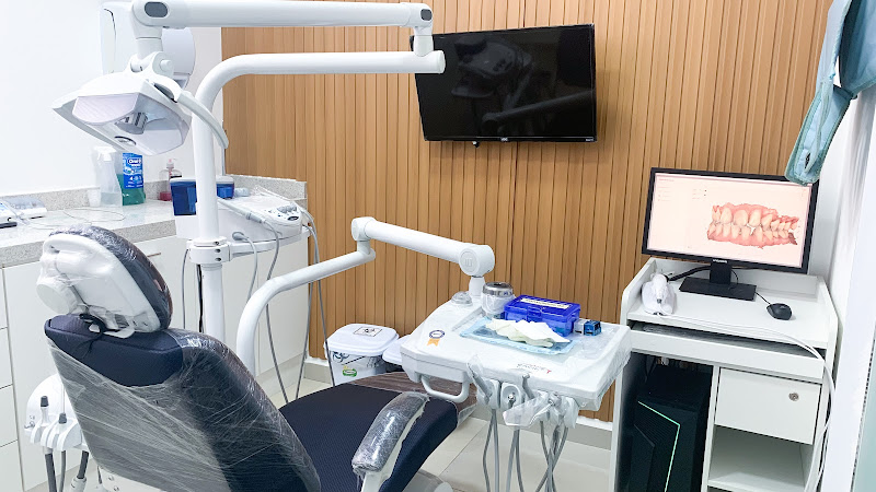 Foto 3 de Clínica Oral Excellence