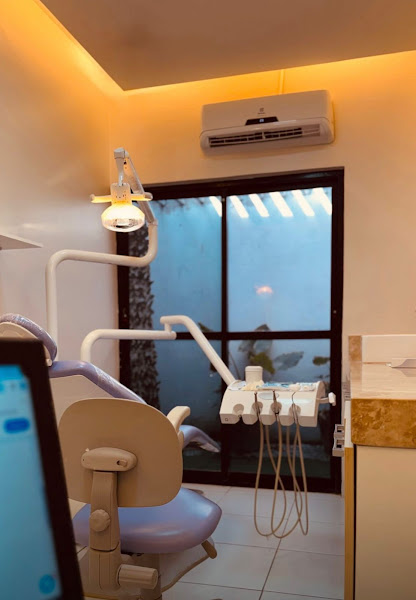 Foto 2 de Clínica Oral Excellence