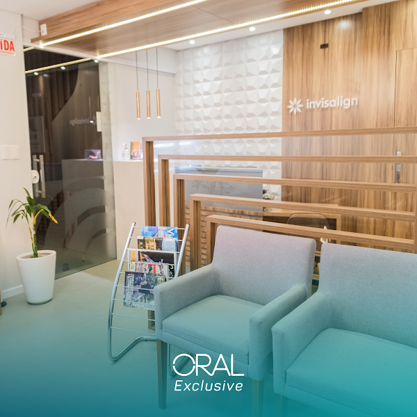 Foto 2 de Clínica Oral Exclusive