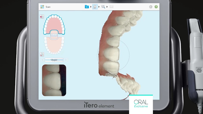 Foto 3 de Clínica Oral Exclusive