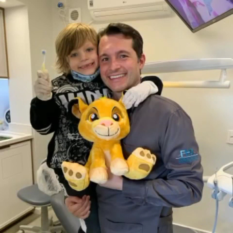 Foto 4 de Clínica Oral Exclusive