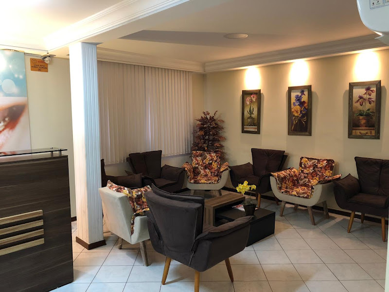 Foto 2 de Clínica Oral Face