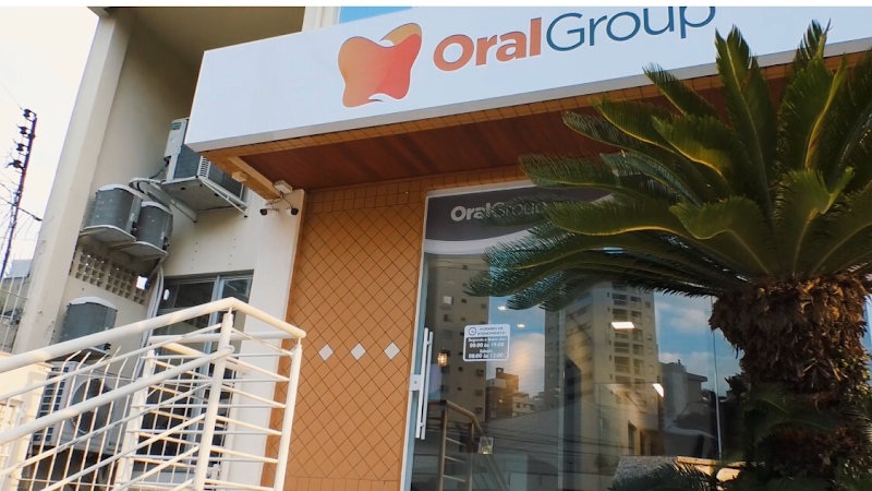 Foto 2 de Clínica Oral Group
