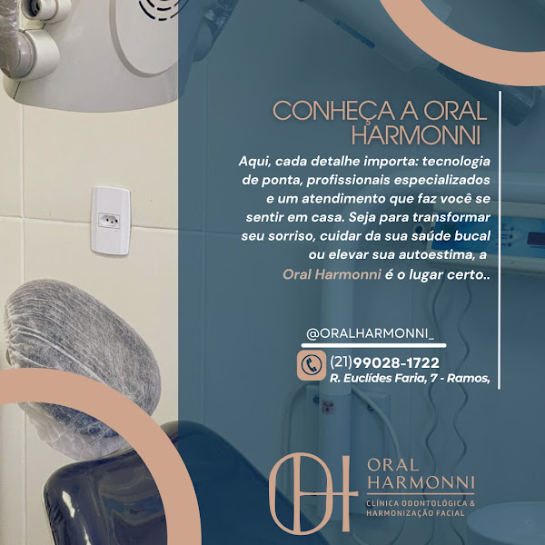 Foto 3 de Clinica Oral Harmonni