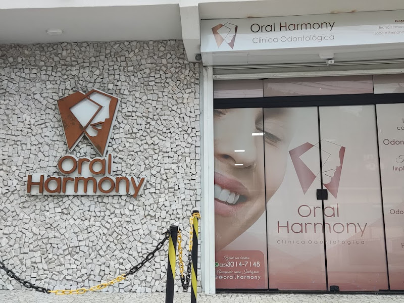 Foto 2 de Clínica Oral Harmony