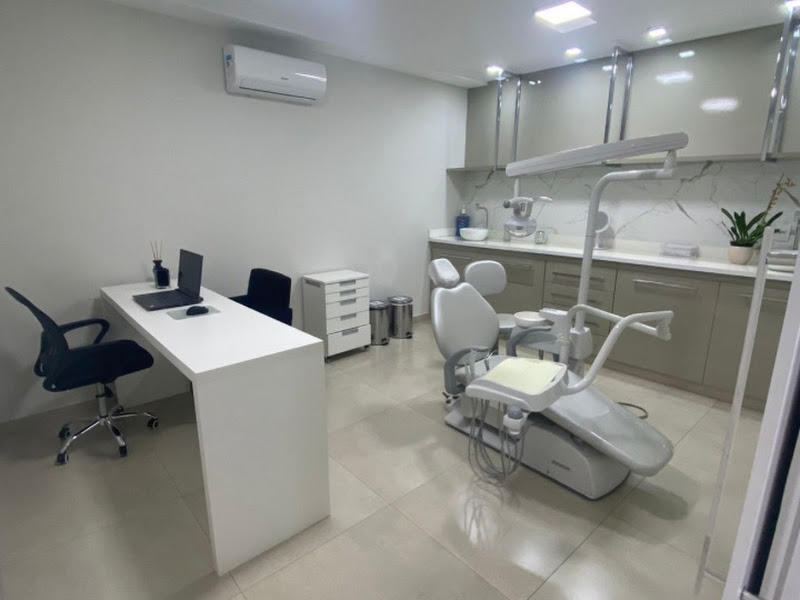 Foto 3 de Clínica Oral Harmony