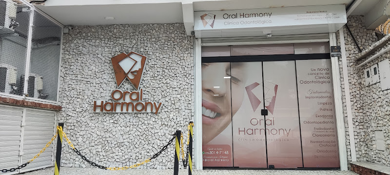 Foto 4 de Clínica Oral Harmony