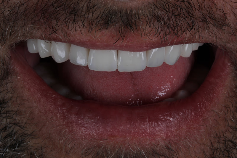 Foto 3 de Clínica Oral Harmony