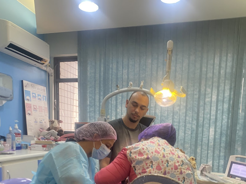 Foto de Clínica Oral Laser - Odontopediatria - Dra Daniela Hildebrand