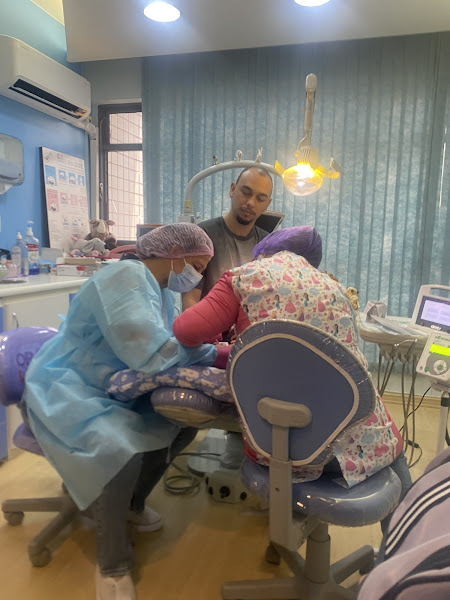 Foto 2 de Clínica Oral Laser - Odontopediatria - Dra Daniela Hildebrand