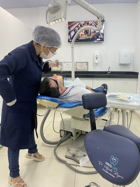 Foto 2 de Clinica Oral Life