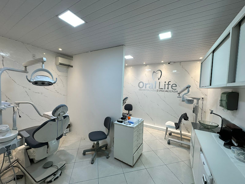 Foto 2 de Clínica Oral Life - Odontologia Especializada