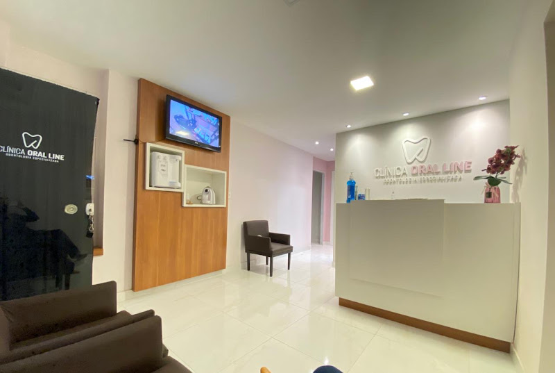 Foto 2 de Clínica Oral Line Odontologia Especializada