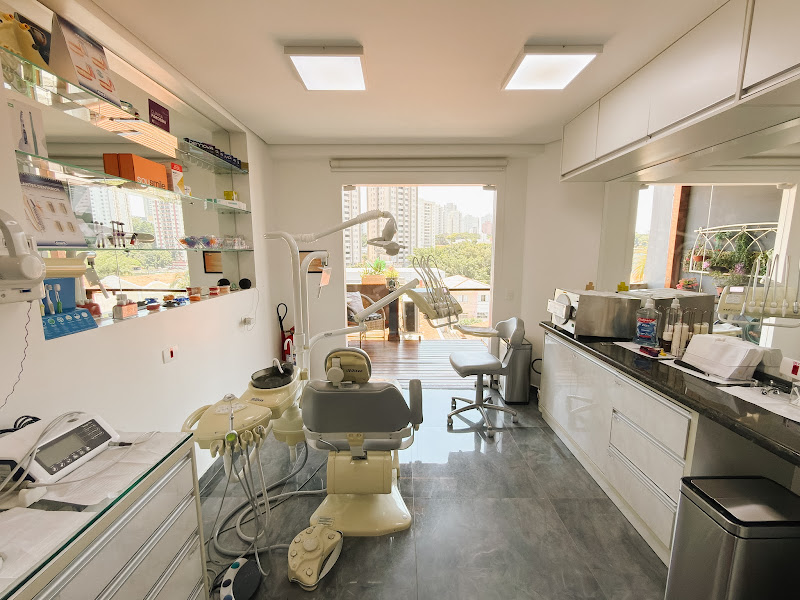 Foto 2 de CLÍNICA ORAL NUTRI | PRÓTESE PROTOCOLO | APARELHOS INVÍSIVEIS | ODONTOLOGIA | NUTRIÇÃO CLÍNICA | JARDIM TAQUARAL/SP