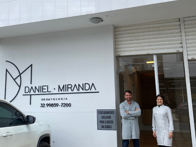 Foto 3 de Clinica Oral Odontologia - Dr. Daniel Pinto Vasques