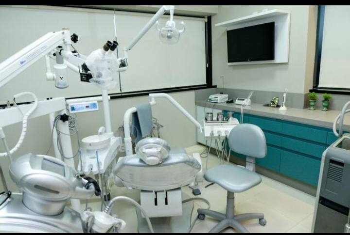 Foto 3 de Clínica Oral Onco - Assistência Odontológica e Psicológica Especializadas