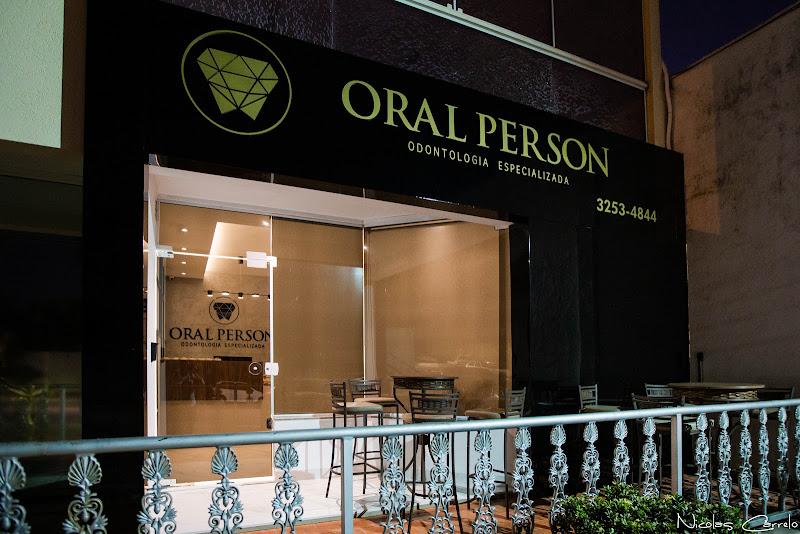Foto 2 de Clínica Oral Person | Dentista | Clareamento Dental