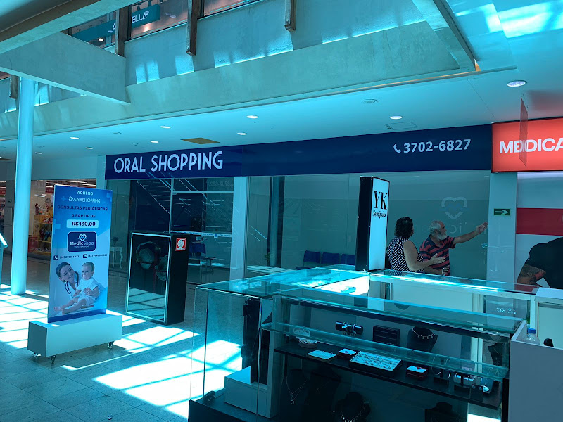 Foto 2 de Clínica Oral Shopping - Anápolis