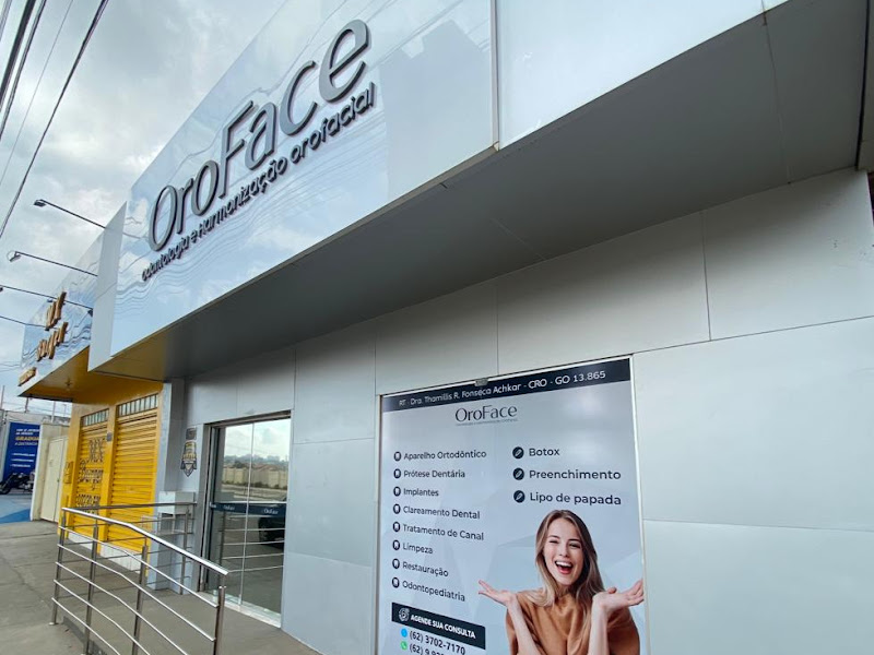 Foto 6 de Clínica Oral Shopping - Anápolis