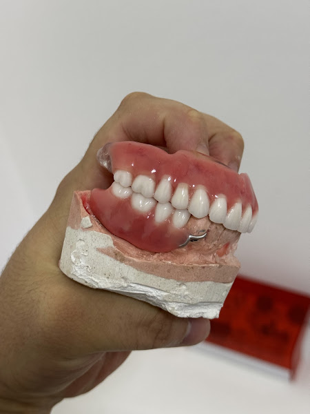 Foto 2 de Clínica Oral Smile - Odontologia Especializada