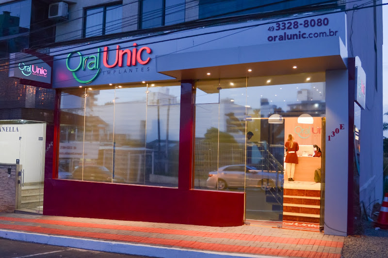 Foto 2 de Clínica Oral Unic Chapecó