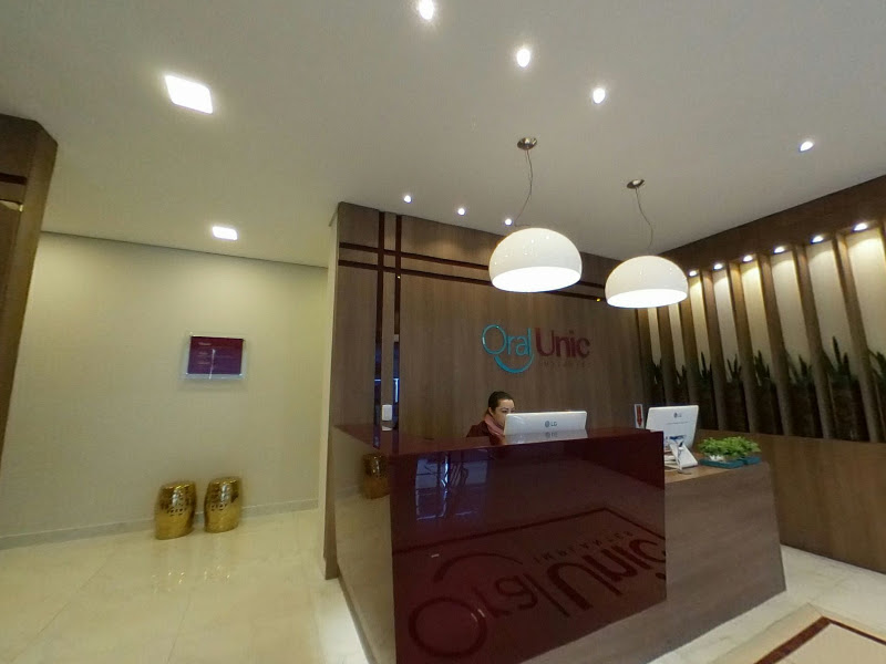 Foto 3 de Clínica Oral Unic Chapecó