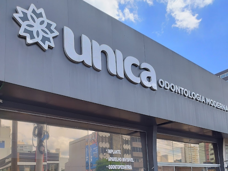 Foto 5 de Clínica Oral Unic Chapecó