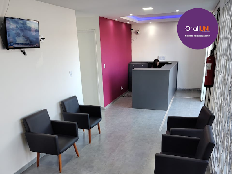 Foto 5 de Clínica Oral Unic