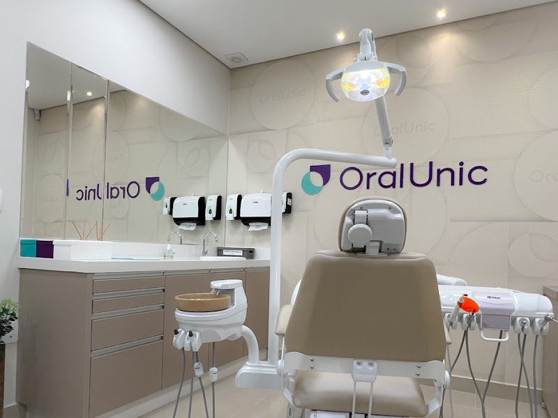 Foto 6 de Clínica Oral Unic