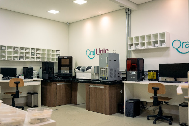 Foto 3 de Clínica Oral Unic Limeira