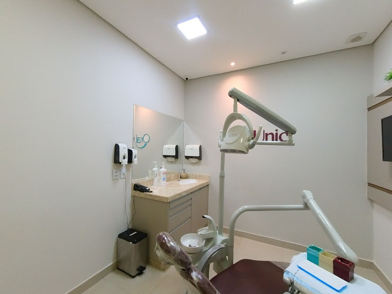 Foto 4 de Clínica Oral Unic Limeira