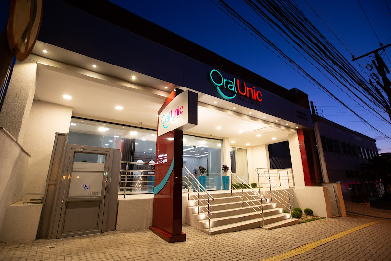 Foto 2 de Clínica Oral Unic Novo Hamburgo