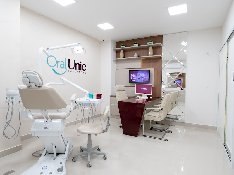 Foto 10 de Clínica Oral Unic Novo Hamburgo