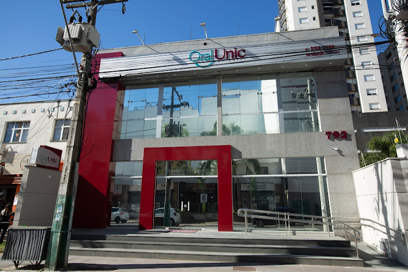 Foto 2 de Clínica Oral Unic São Leopoldo
