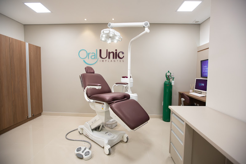 Foto 3 de Clínica Oral Unic São Leopoldo