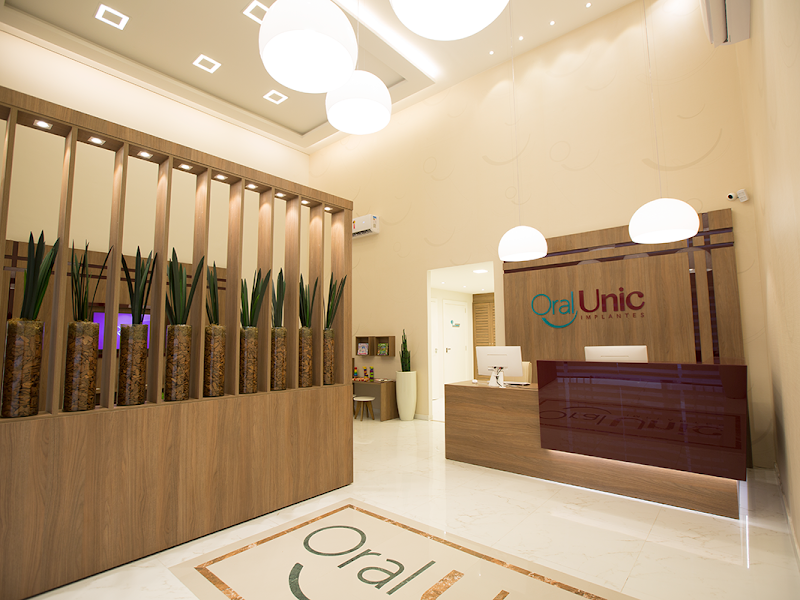 Foto de Clínica Oral Unic São Luís