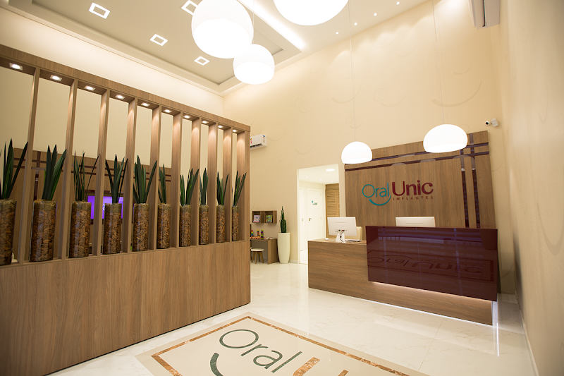 Foto 2 de Clínica Oral Unic São Luís