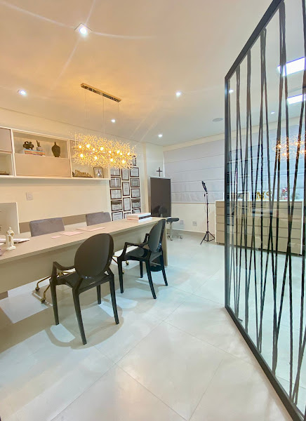 Foto 3 de Clínica Oral Vitta - Harmonização Facial - Dra Aline Francini