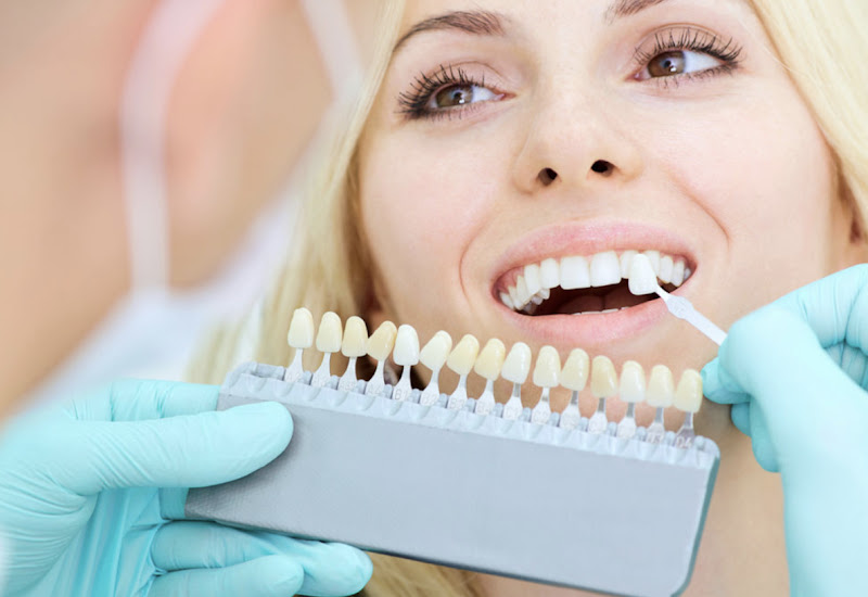 Foto 3 de Clínica OralDent (Dentista em Bragança Paulista)