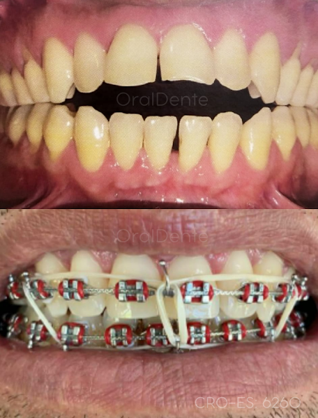 Foto 3 de Clínica Oraldente