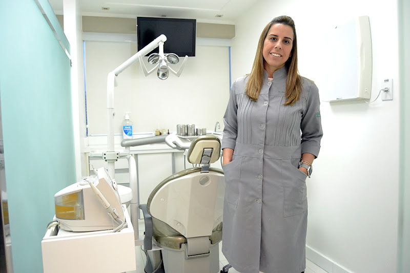 Foto 2 de Clínica OralFace