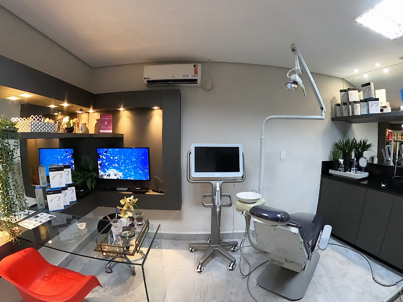 Foto 6 de CLINICA ORALFACE ODONTOLOGIA